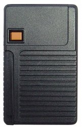 Remote: AETERNA 40.685 MHz old  1K with 1 buttons