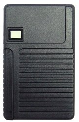 Remote: AETERNA 40.685 MHz  1K with 1 buttons