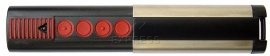 Remote: HENDERSON 4020 with 4 buttons
