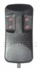 remotes AEMX4 4  , noir 