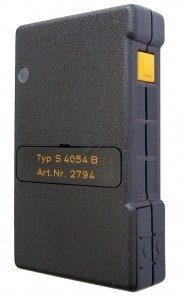 Remote: ALLTRONIK 40,685 MHz -1 with 1 buttons