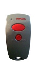 Remote: ALULUX 868-2 with 2 buttons