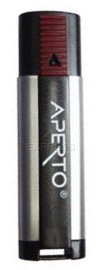 Remote: APERTO TX02-868-4 with 4 buttons