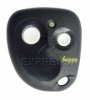remotes BUGGY-C 433 2  , noir 