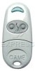 remotes TOP432NA 2  , gris 