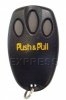 remotes 94335E 3  , noir 