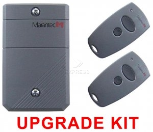 Remote: MARANTEC KIT D344-868 - 2 D302-868