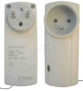 Remote: MARANTEC KIT D371-F - 1 D321-868