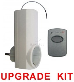 Remote: MARANTEC KIT D371-F - 1 D321-868