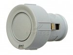Remote: ECOSTAR RSZ1 with 1 buttons
