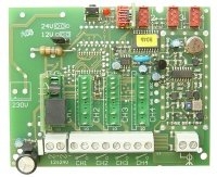 Remote: NICE Recept FLOXMR