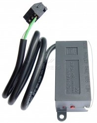 Remote: H�RMANN Recept HE1 40 MHz