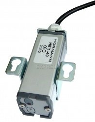 Remote: H�RMANN Recept HEI1 40 MHz