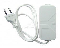 Remote: H�RMANN Recept HET2 868 MHz - 230V