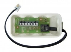 Remote: H�RMANN Recept PSA