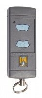 Remote: GARADOR HSE2 868 MHz with 2 buttons