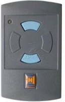 Remote: H�RMANN HSM2 868 MHz with 2 buttons