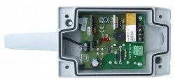 Remote: JCM Recept BASE500-2B