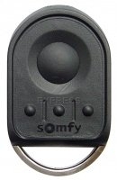 Remote: SOMFY KEYGO T4 PRO with 4 buttons