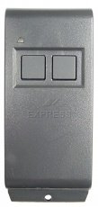 Remote: PRASTEL MPSTF2E with 2 buttons