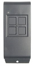 Remote: PRASTEL MPSTF4E with 4 buttons