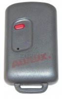 Remote: ALULUX MS40B2 with 1 buttons