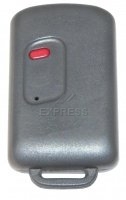 Remote: WELLER MS40B2 with 1 buttons