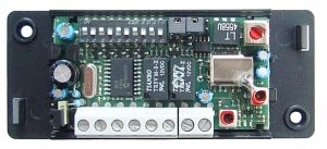 Remote: NICE Recept KX2 30.900 MHz
