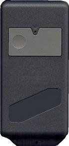 Remote: TORAG S406-1 with 1 buttons