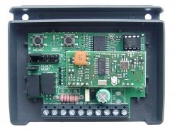 Remote: CARDIN Recept S449 RXM 2CH