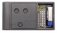 Remote: TEDSEN SM3MD with 3 buttons