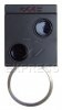 remotes T2 868 SLH 2  , noir 