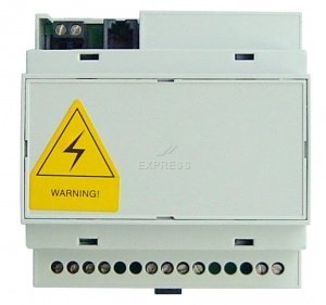 Remote: TELECO Recept RCD-868-A04N