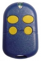 Remote: DUCATI TSAW4 N with 4 buttons