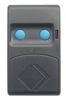 Remote: SEAV TXS2 with 2 buttons