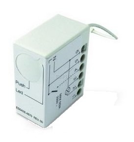 Remote: NICE Recept TT2N