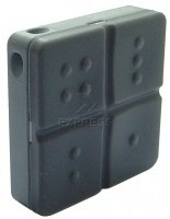 Remote: GIBIDI Domino with 4 buttons