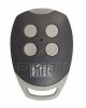 remotes GOL4 4  , gris blanc