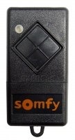 Remote: SOMFY K-Easy S with 1 buttons