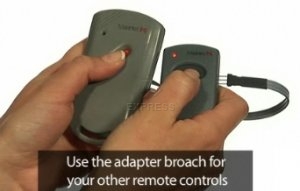 Remote:  ZCPMarantec
