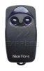 remotes FLO2R 2  , bleu noir