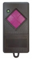 Remote: DICKERT FHS10-01 with 1 buttons