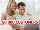 Choisissez l'expertise de Telecommande Express : d�j� plus de 80 000 clients satisfaits.