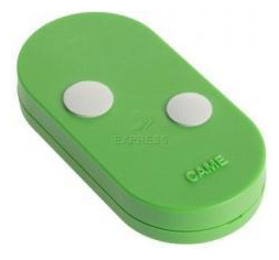Came TOPD 2RES Gate remote control 2 buttons multiple - Remote Control Express