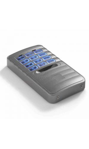 Remote cardin ssb 504