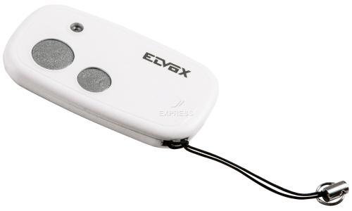 Remote elvox etrn2