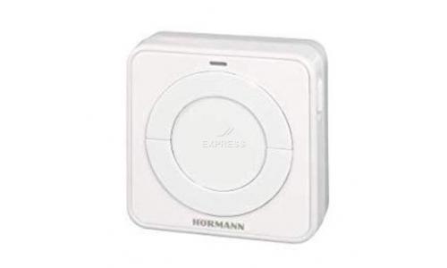 Hormann FIT 2‐1 BS Gate remote control 2 buttons 869.85 MHz - Remote Control Express
