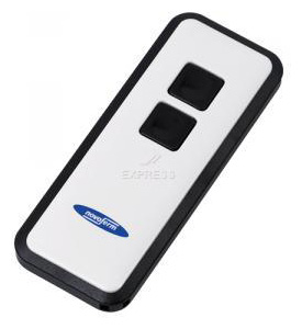 Remote novoferm novoline 502