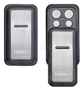 Sommer S 10202 00001 Gate remote control 868.95 MHz - Remote Control Express