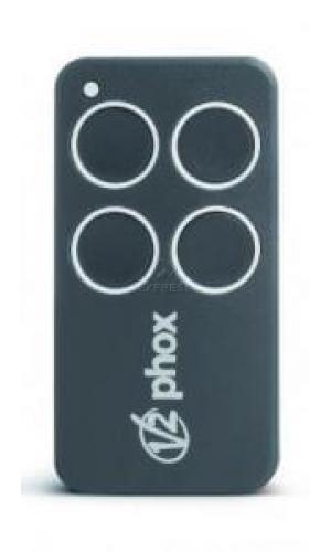 Remote v2 phox4 contrat 196